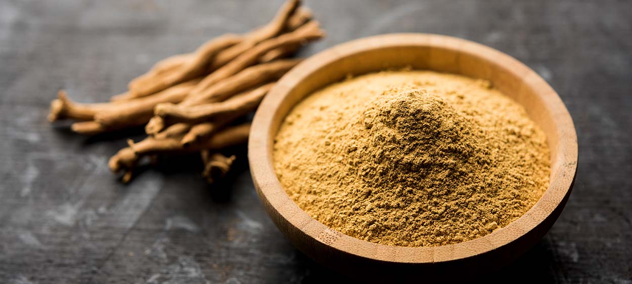 Ashwagandha