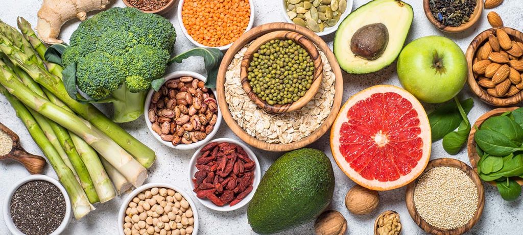 Superfoods
