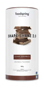 Foodspring Shape Shake