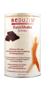 Reduzin Trinkmahlzeit
